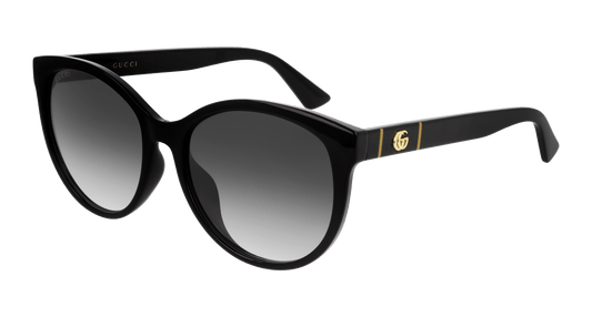 Lunettes de soleil Gucci 0636SK