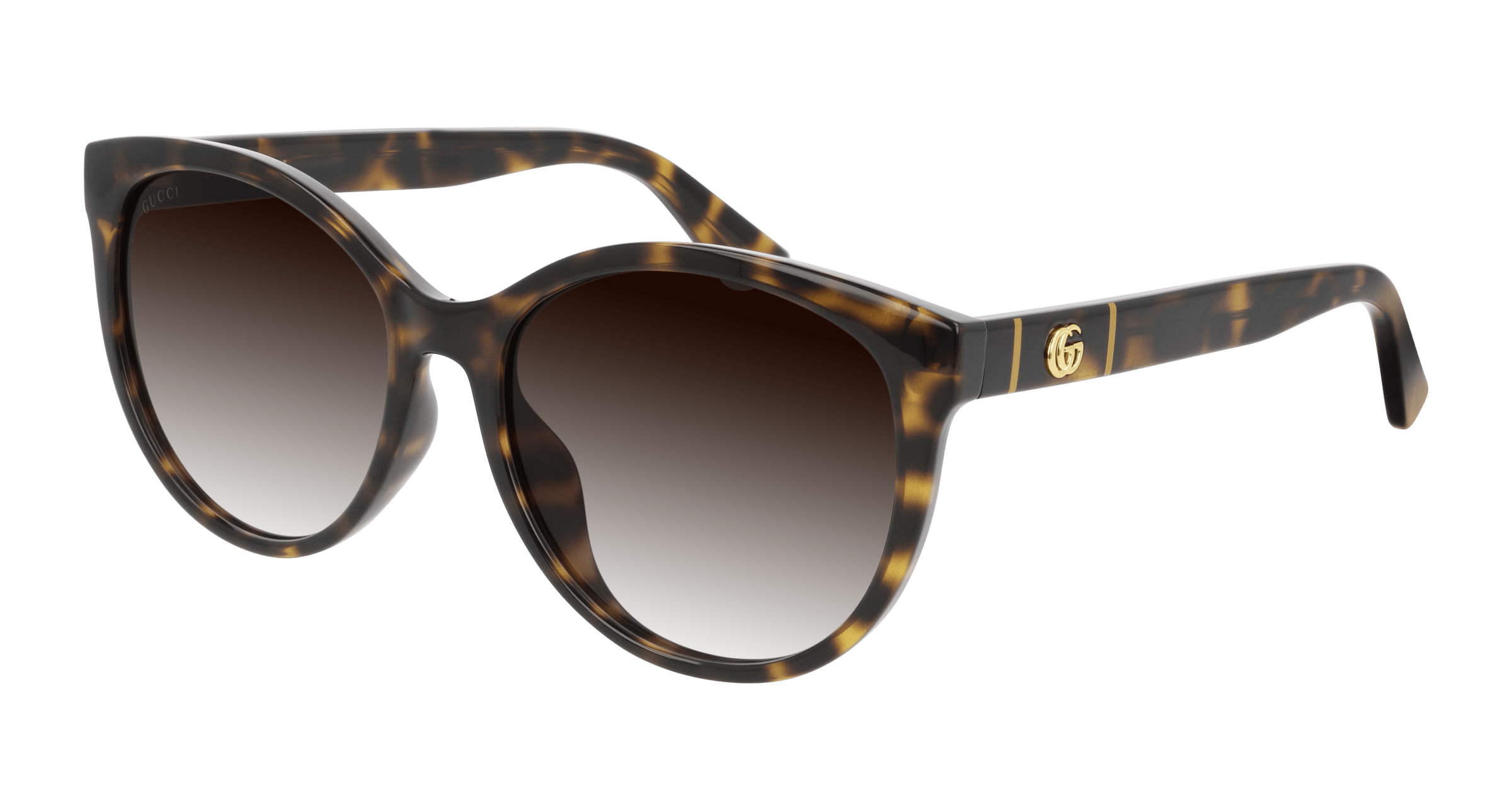 Lunettes de soleil Gucci GG 0636SK