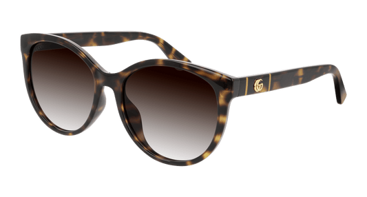 Lunettes de soleil Gucci 0636SK