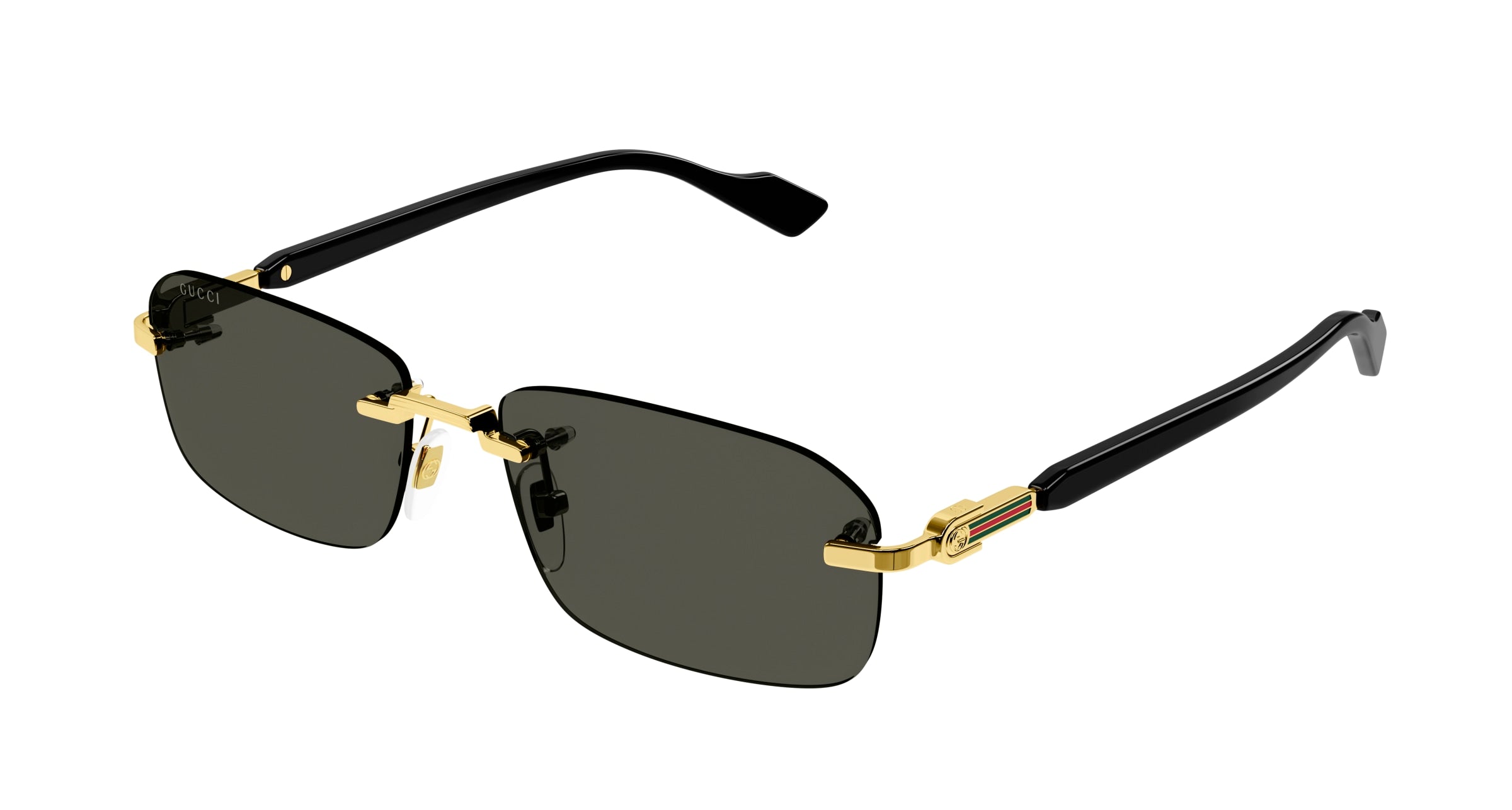 Lunettes de soleil Gucci GG 1221S
