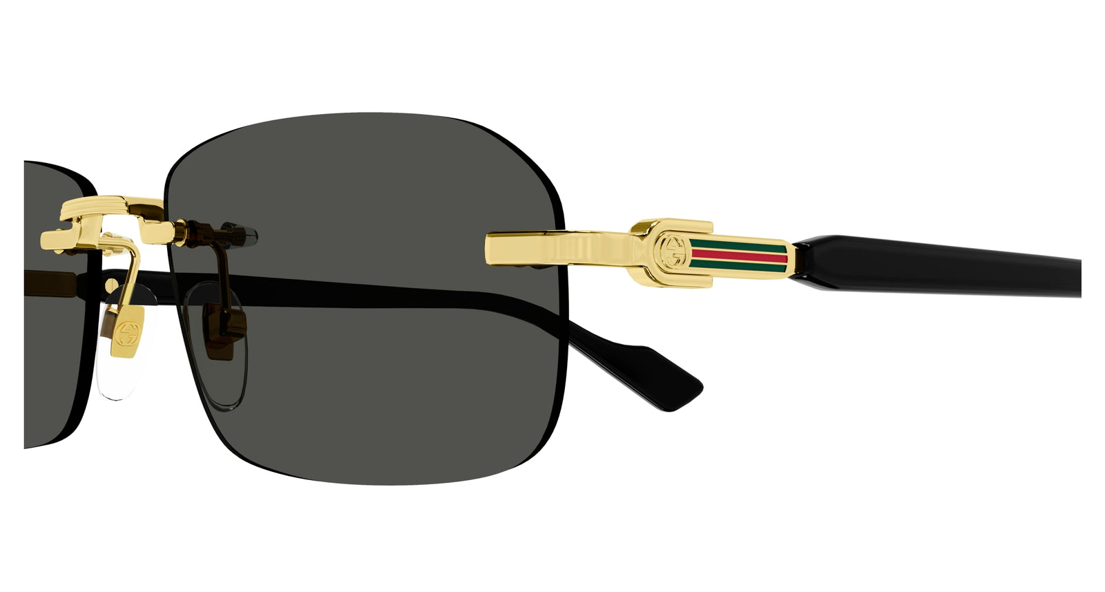 Gucci GG 1221S Sunglasses