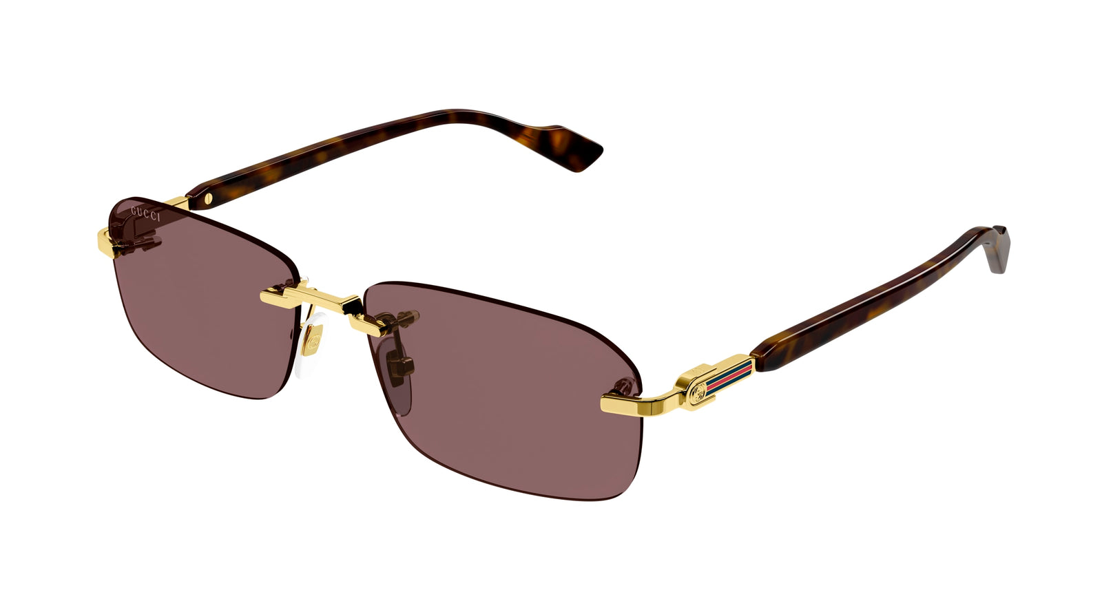 Gucci GG 1221S Sunglasses