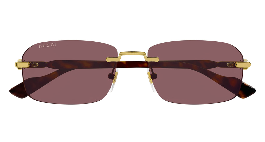 Lunettes de soleil Gucci GG 1221S