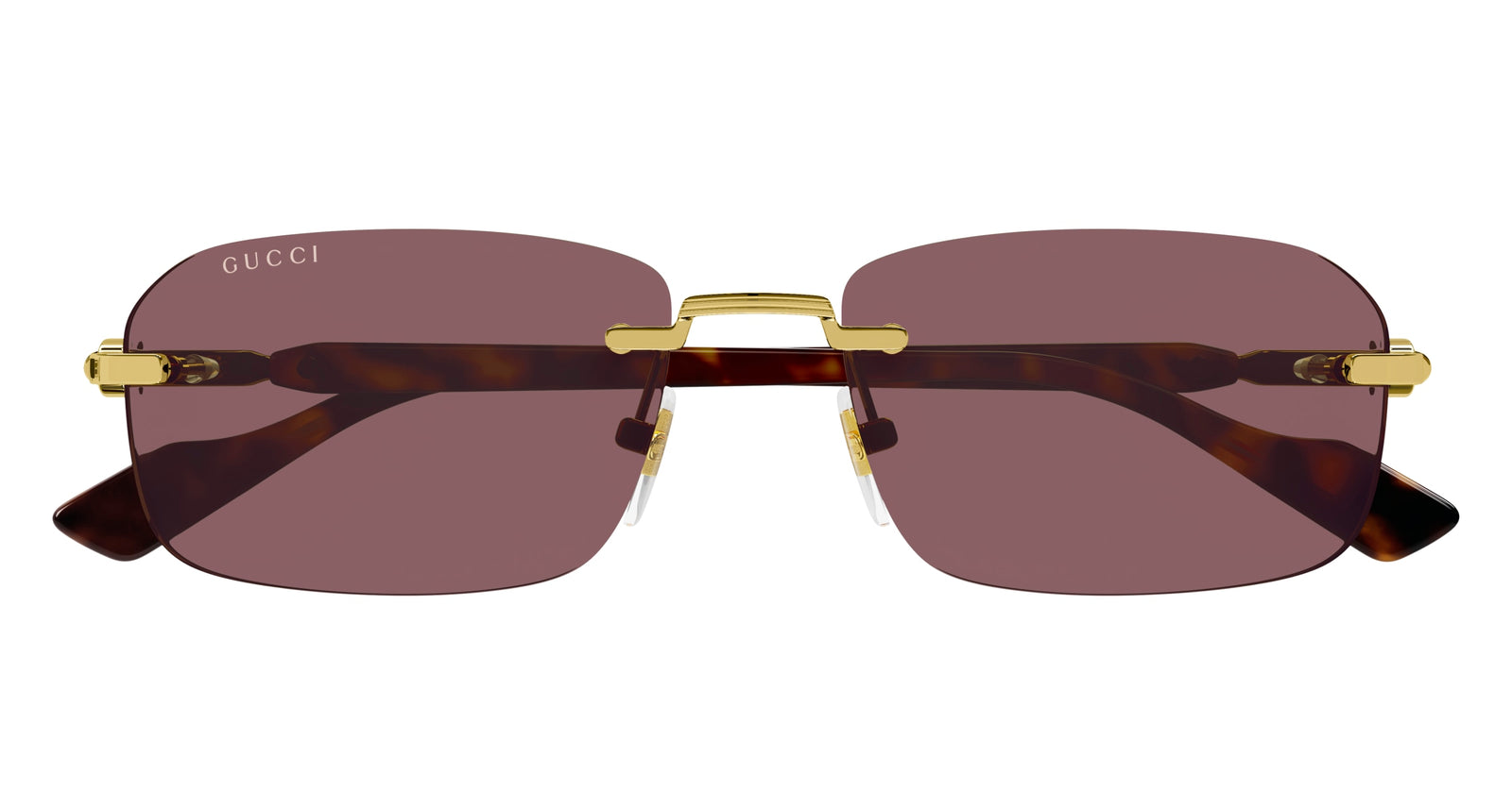 Gucci GG 1221S Sunglasses