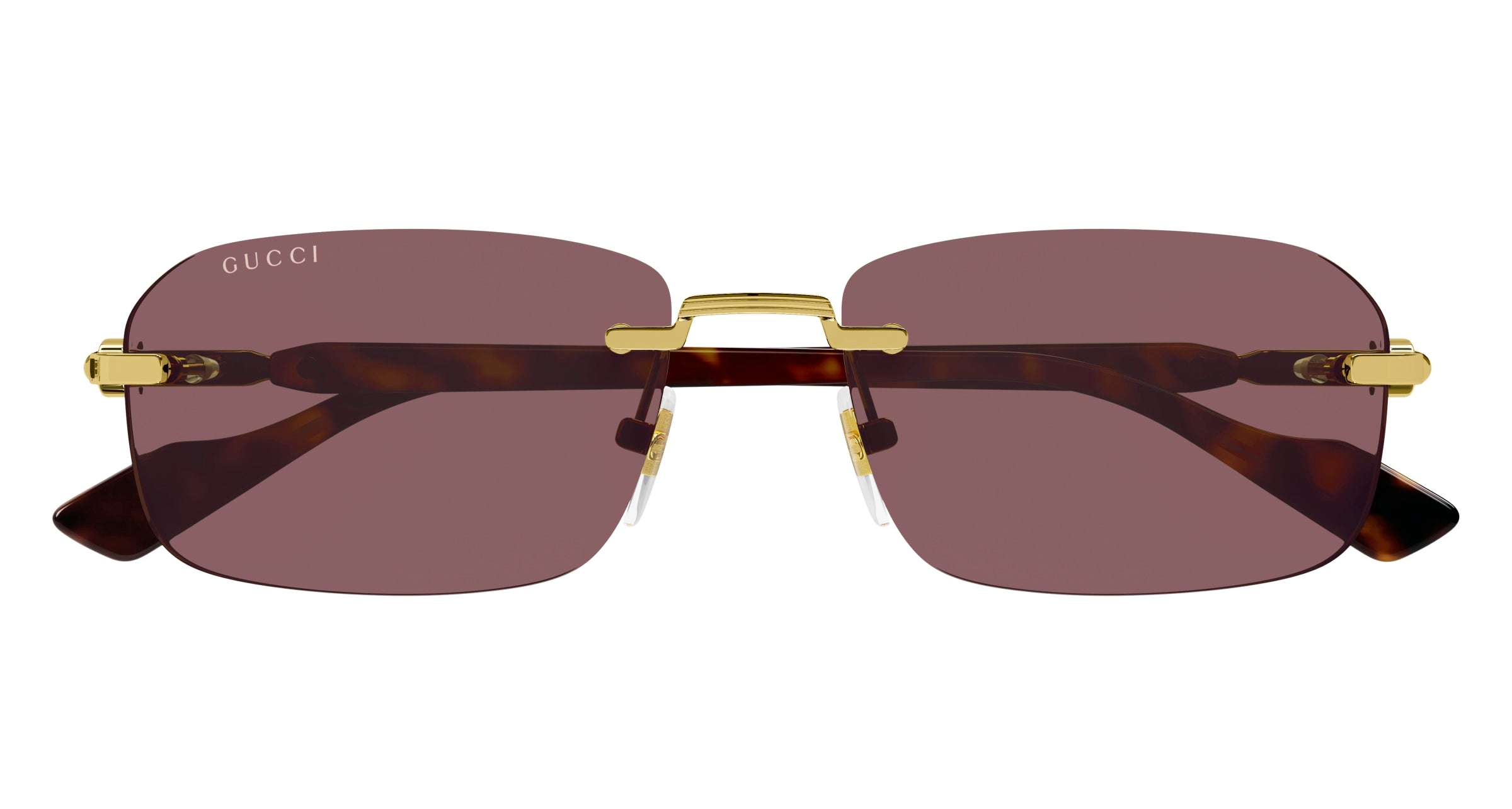 Lunettes de soleil Gucci GG 1221S