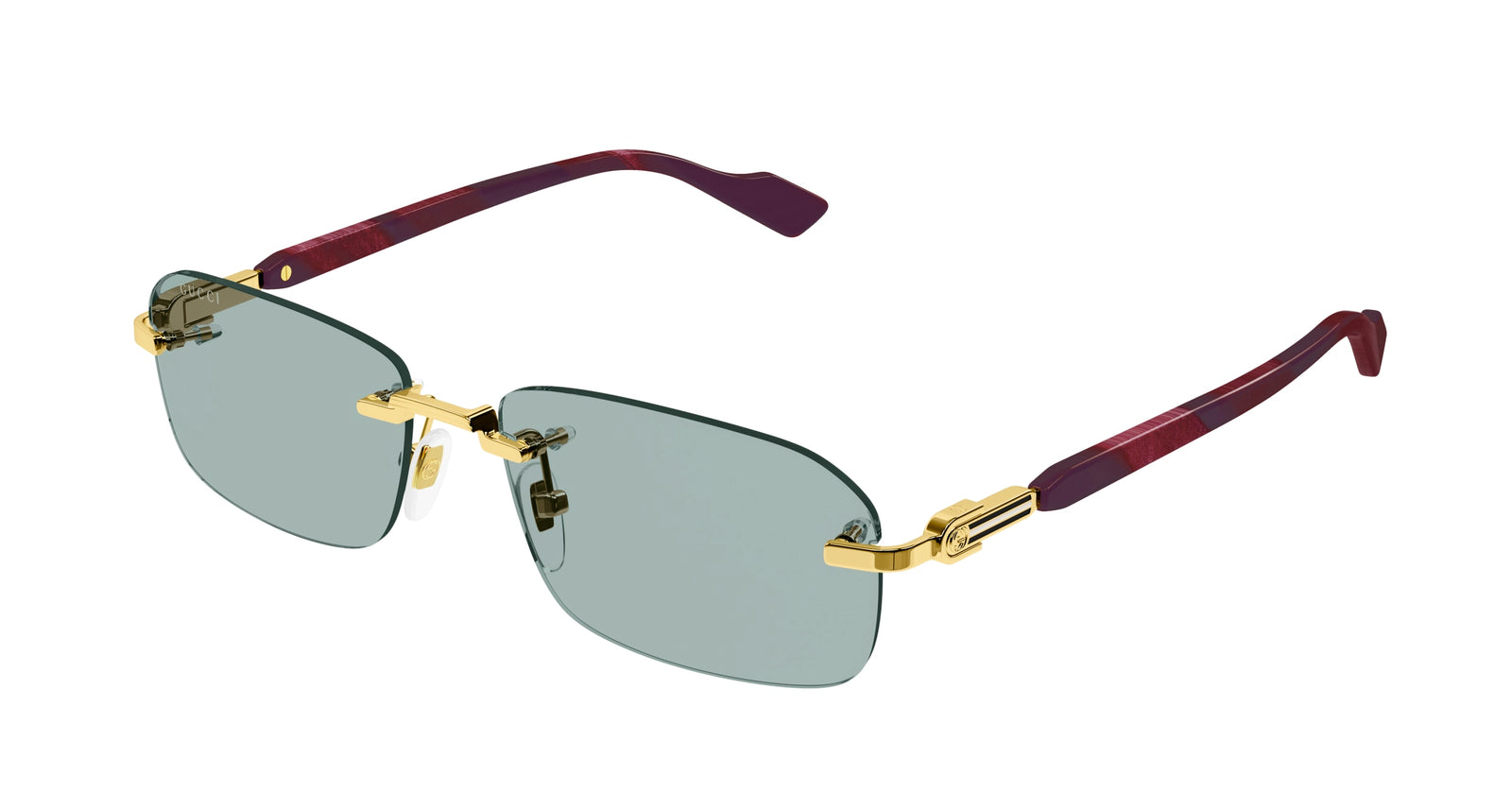 Gucci GG 1221S Sunglasses
