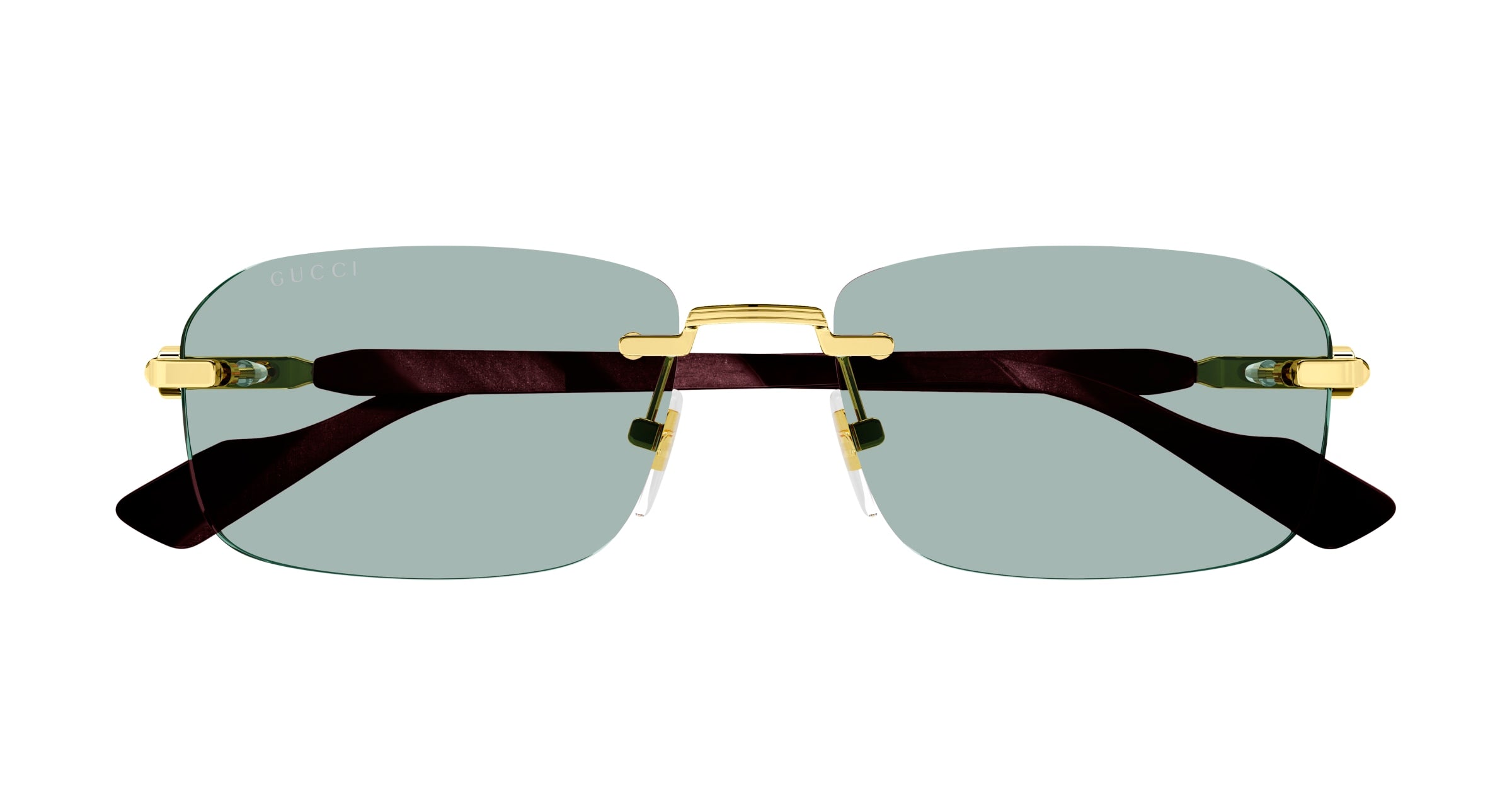 Lunettes de soleil Gucci GG 1221S