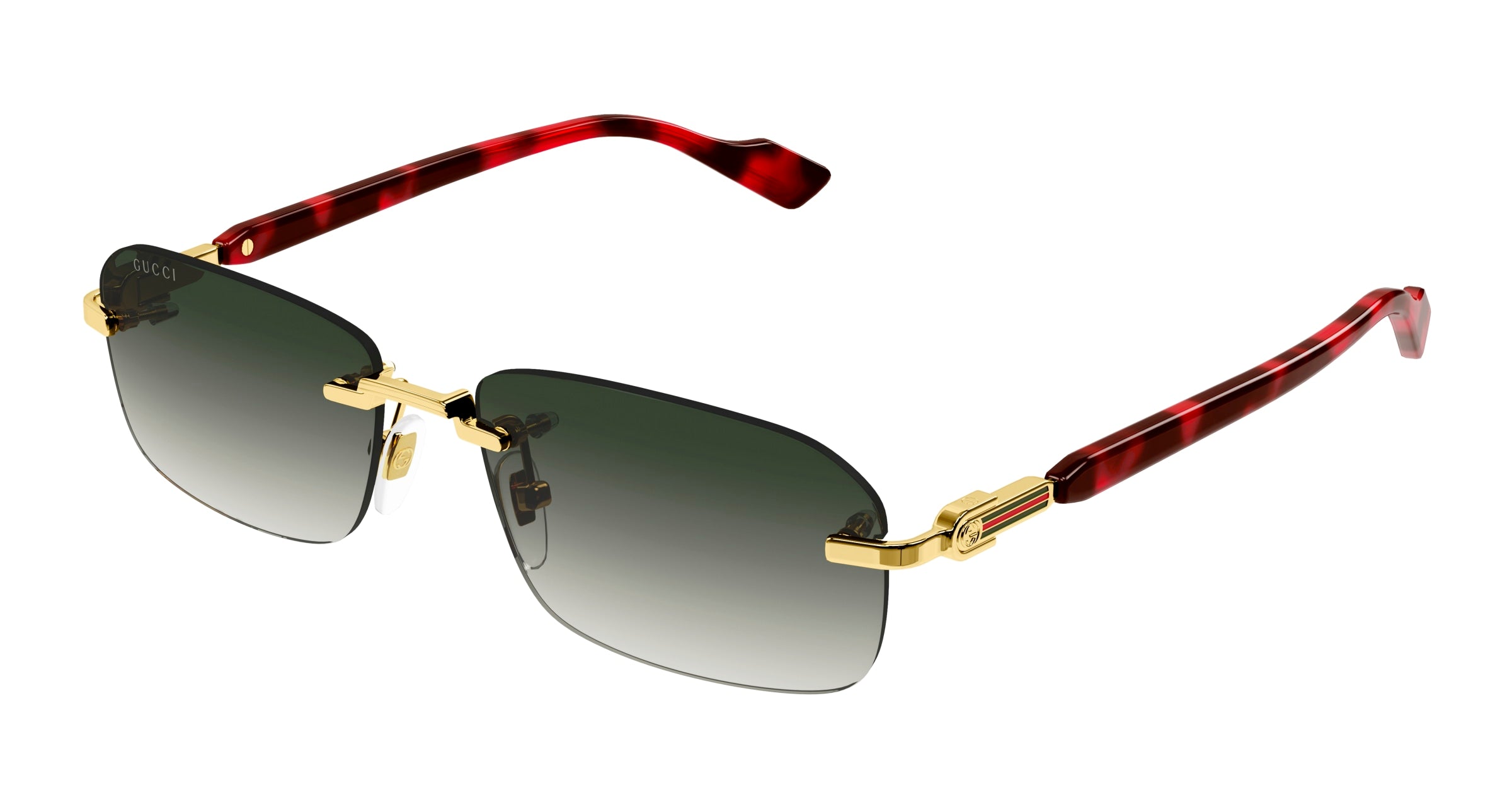 Lunettes de soleil Gucci GG 1221S