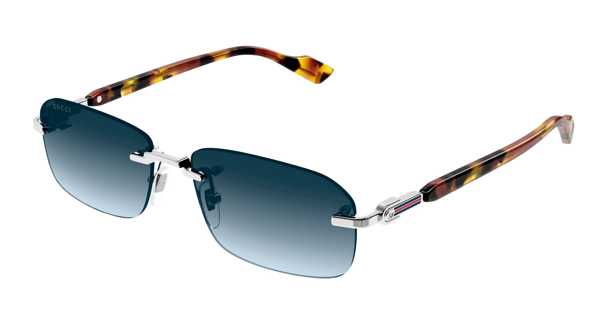 Lunettes de soleil Gucci GG 1221S