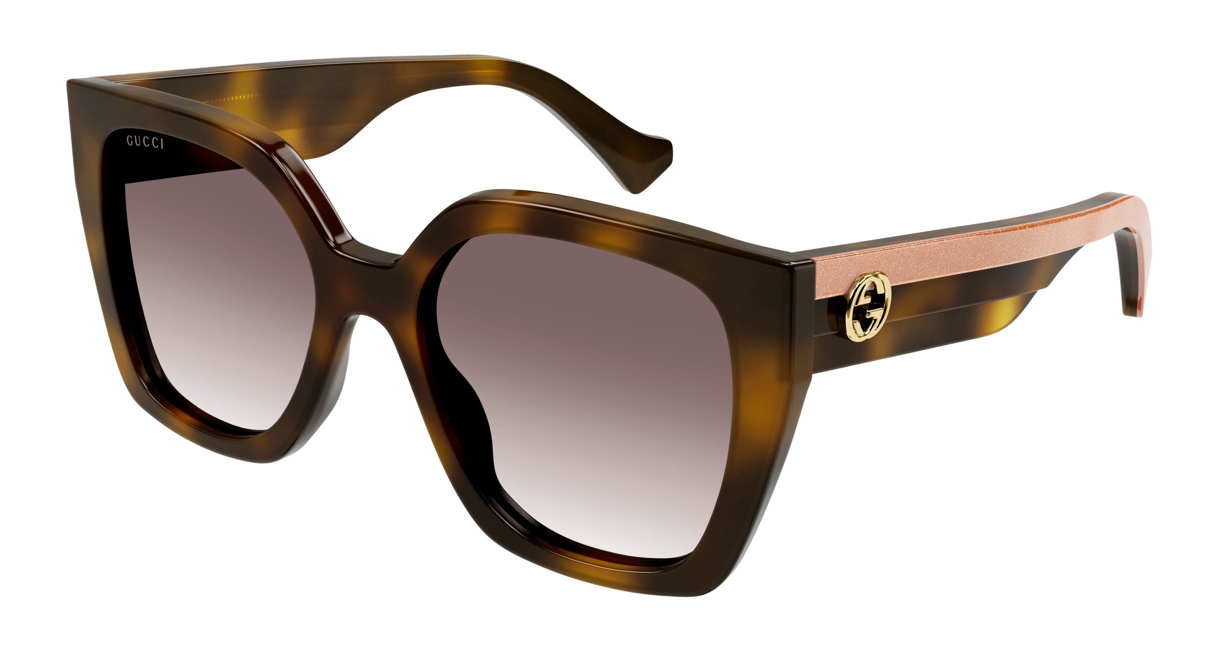Lunettes de soleil Gucci GG 1300S