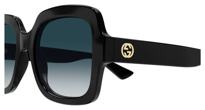 Lunettes de soleil Gucci 1337S