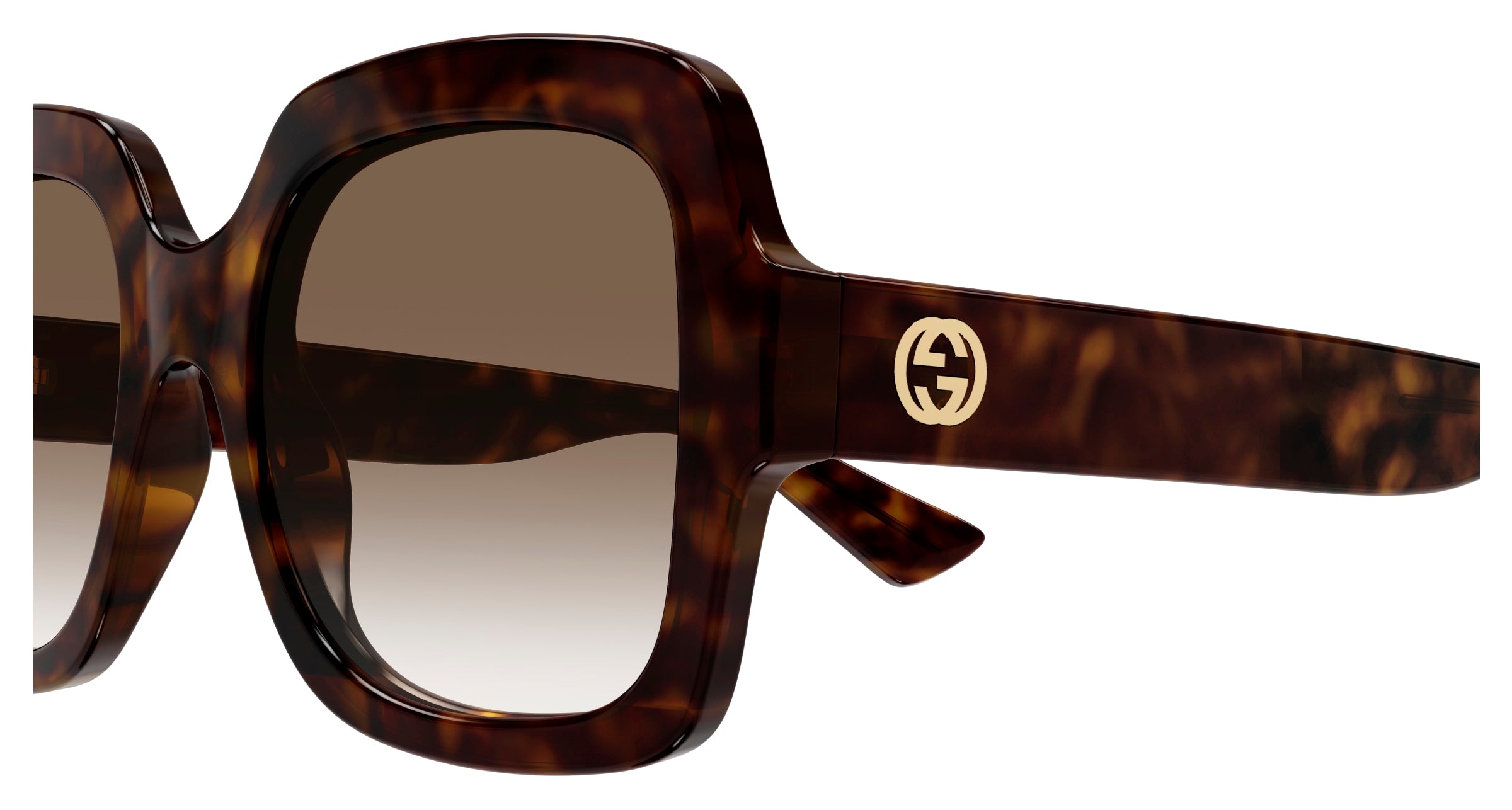 Lunettes de soleil Gucci GG 1337S