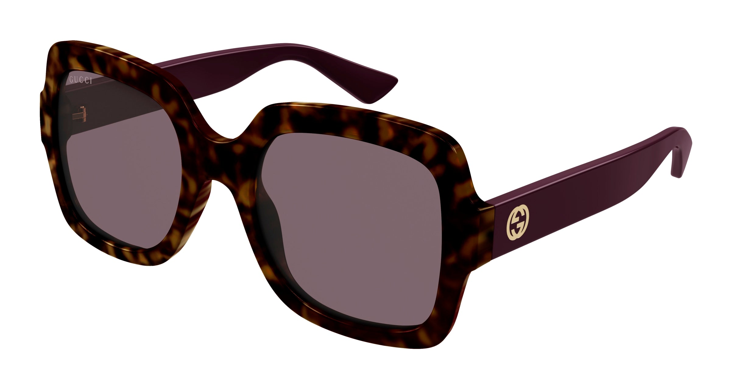 Lunettes de soleil Gucci GG 1337S