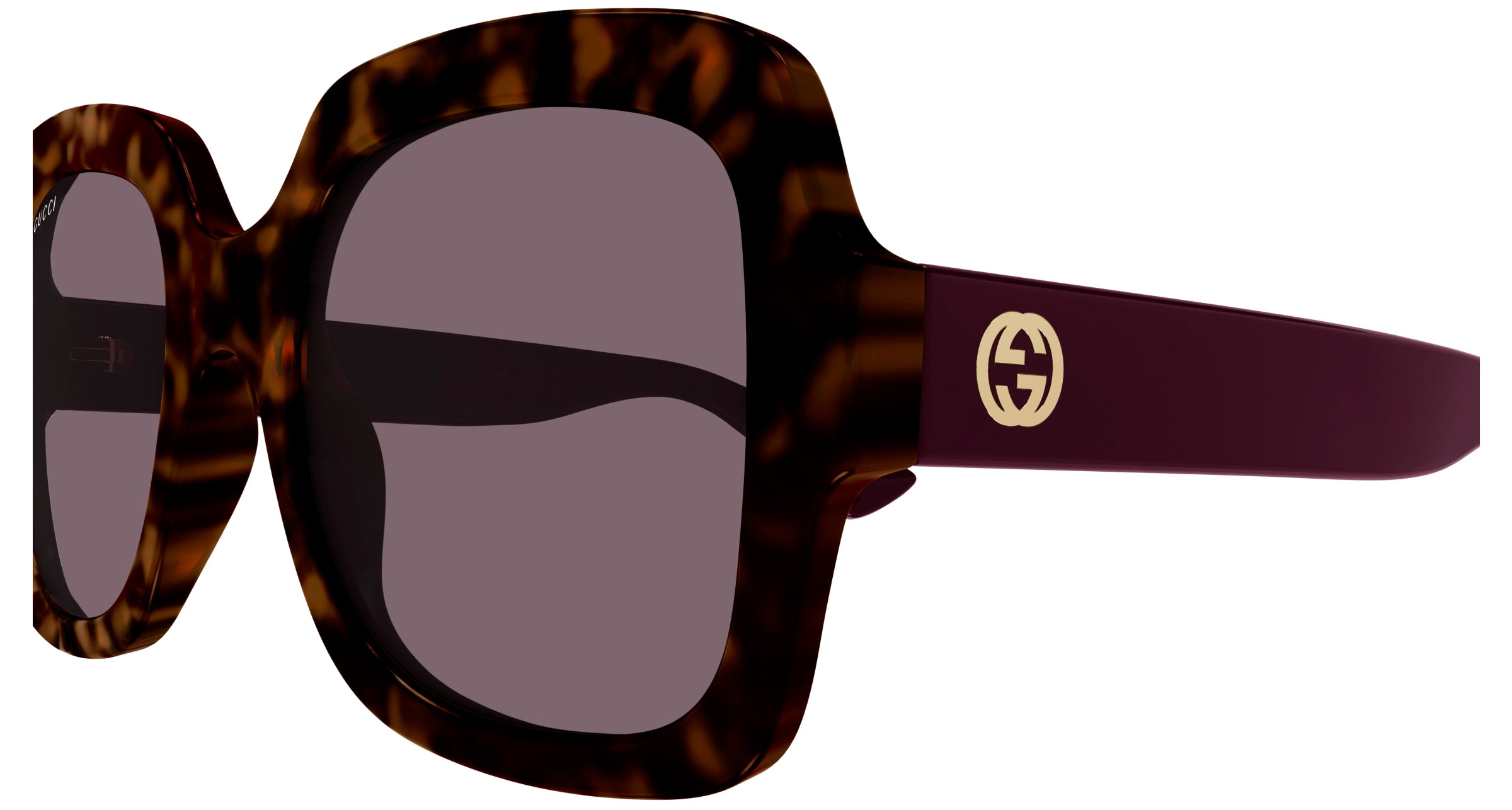 Lunettes de soleil Gucci GG 1337S