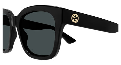 Lunettes de soleil Gucci 1338S