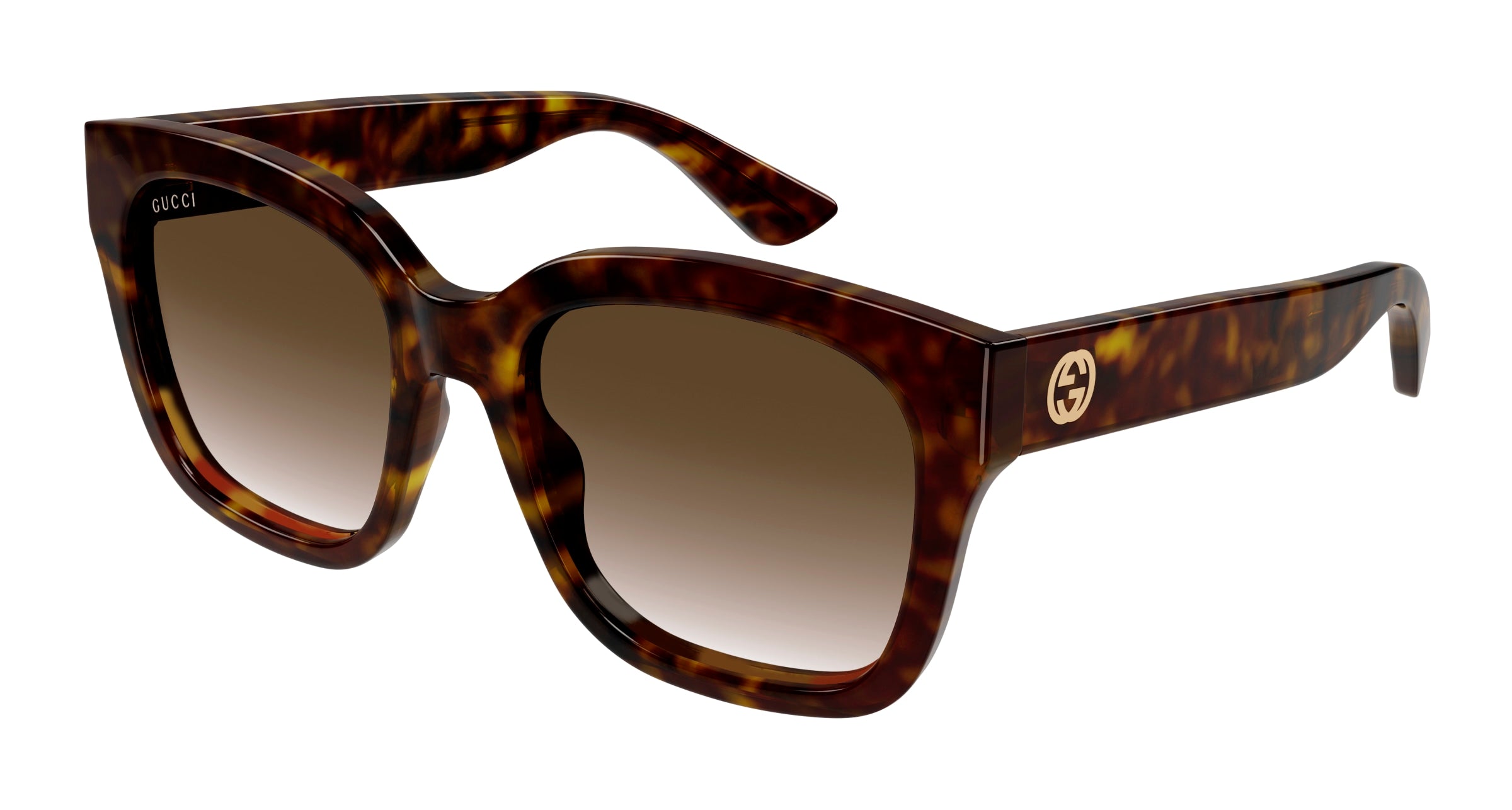 Lunettes de soleil Gucci GG 1338S