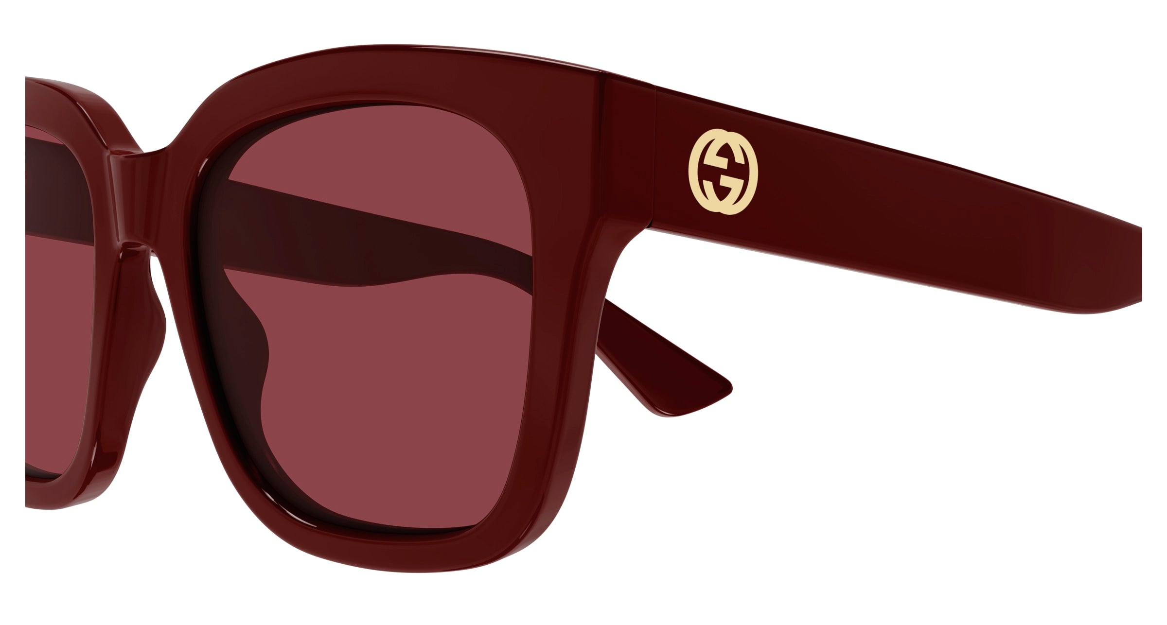 Lunettes de soleil Gucci GG 1338S