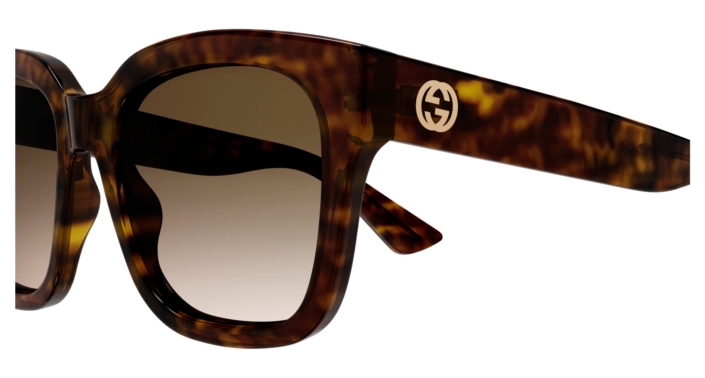 Lunettes de soleil Gucci GG 1338SK