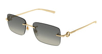 Gucci GG 1703S Sunglasses