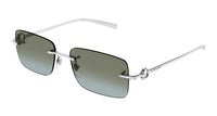 Gucci GG 1703S Sunglasses