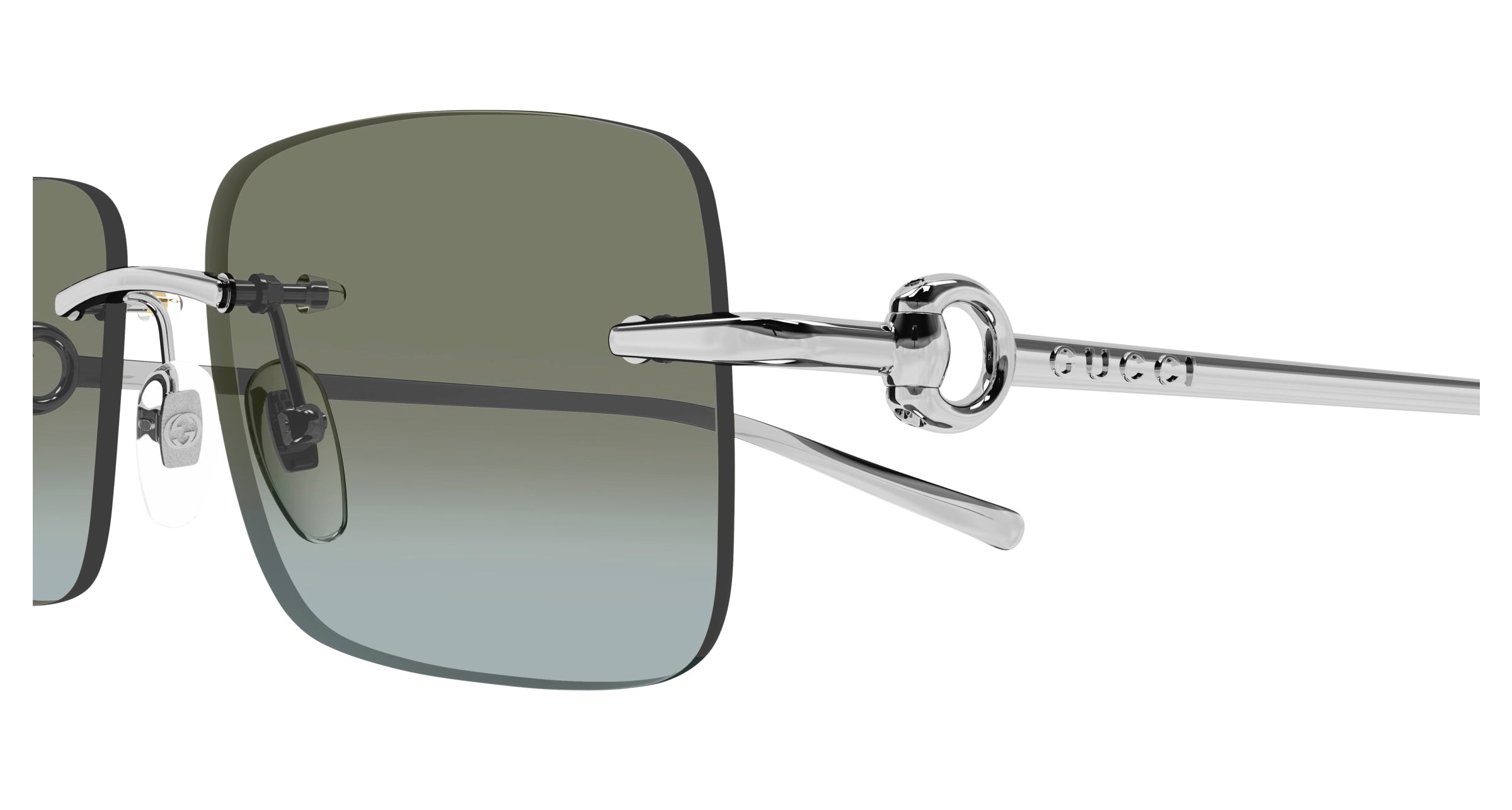 Lunettes de soleil Gucci GG 1703S