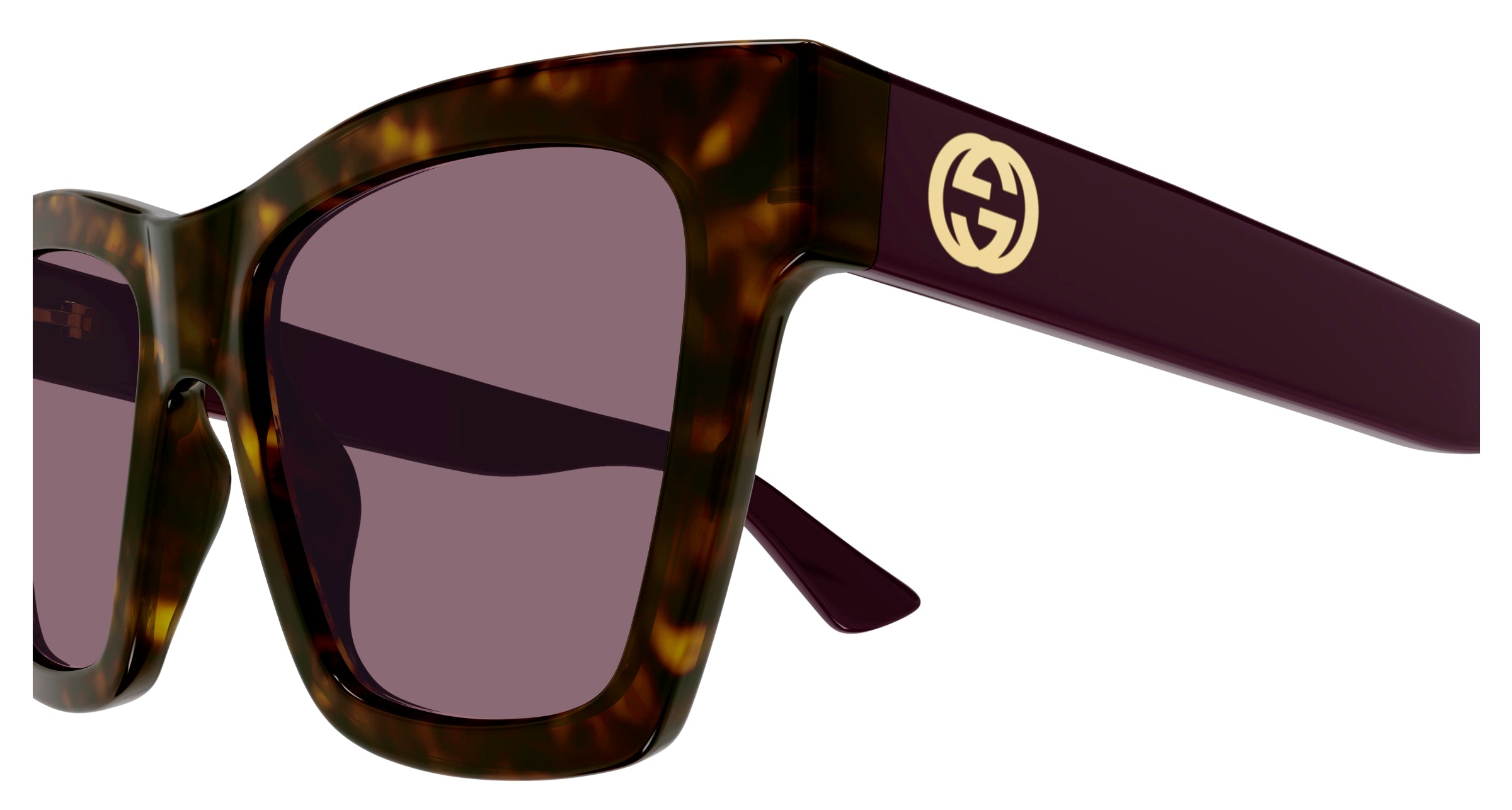 Lunettes de soleil Gucci GG 1714S