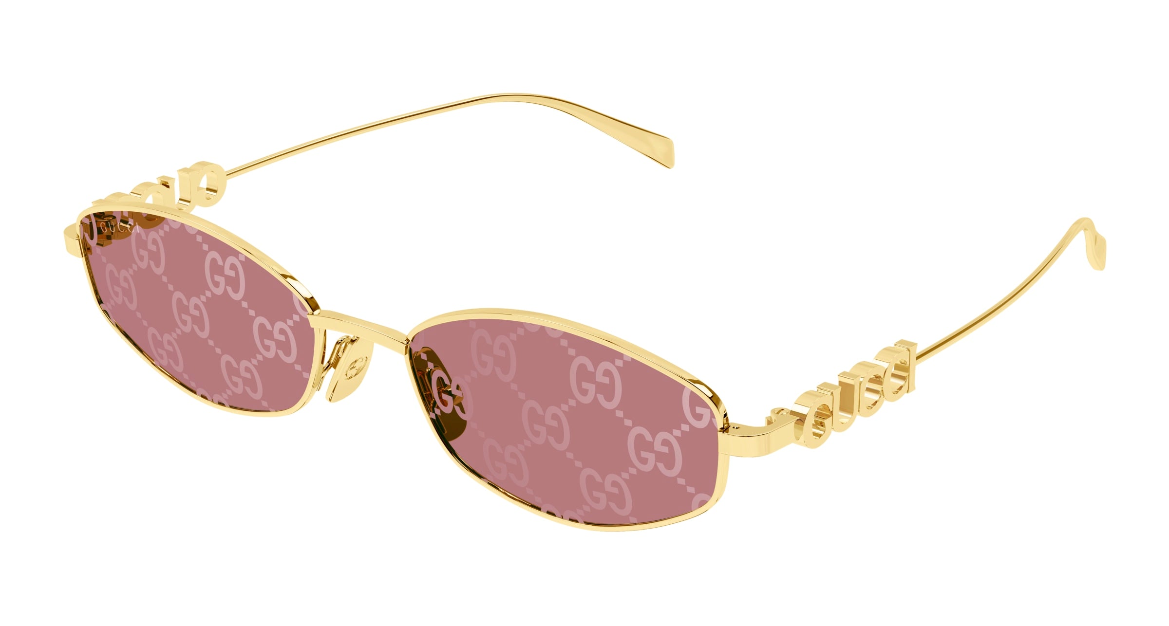 Lunettes de soleil Gucci GG 1802S