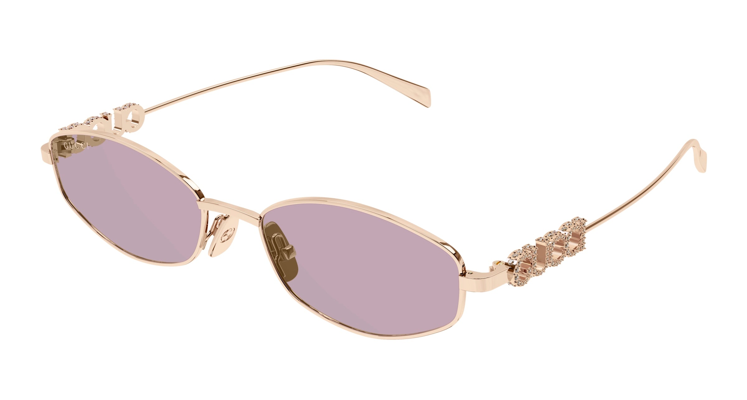 Lunettes de soleil Gucci GG 1802S