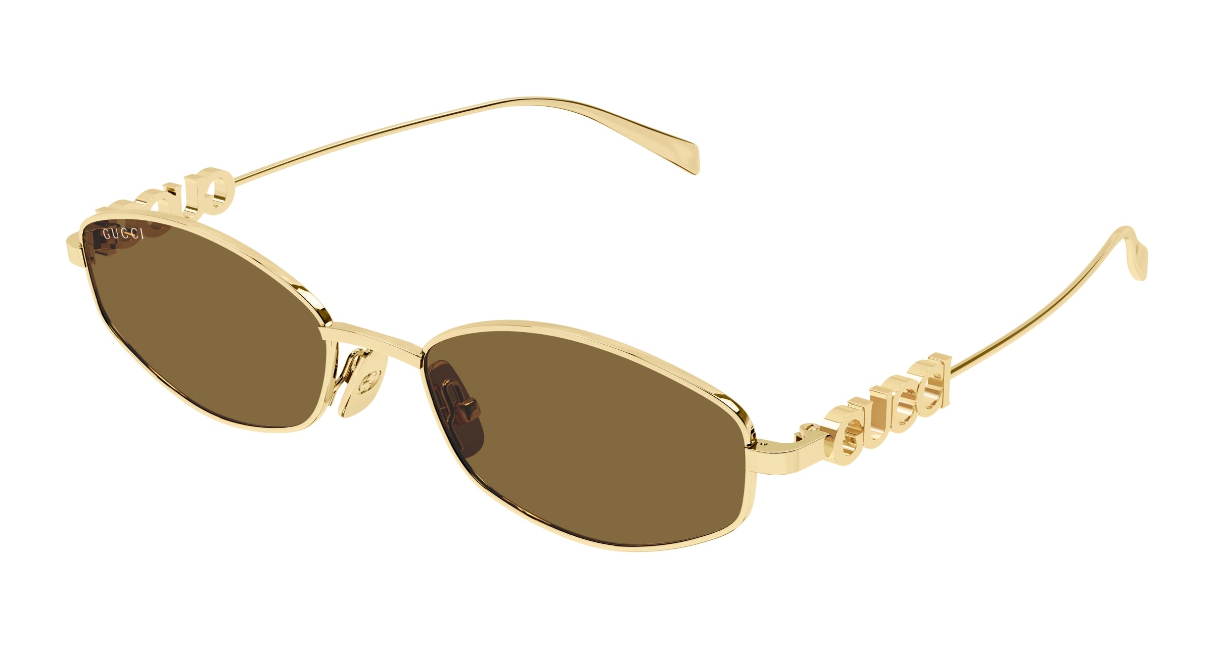 Lunettes de soleil Gucci GG 1802S