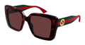 Occhiali da sole Gucci GG 1861S