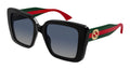 Occhiali da sole Gucci GG 1861S