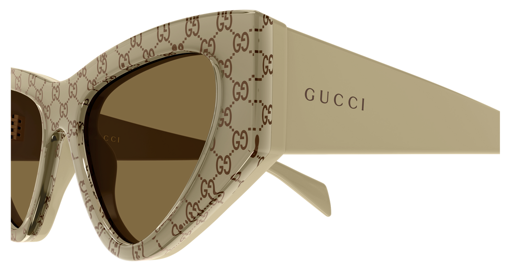 Occhiali da sole GUCCI GG 2019S