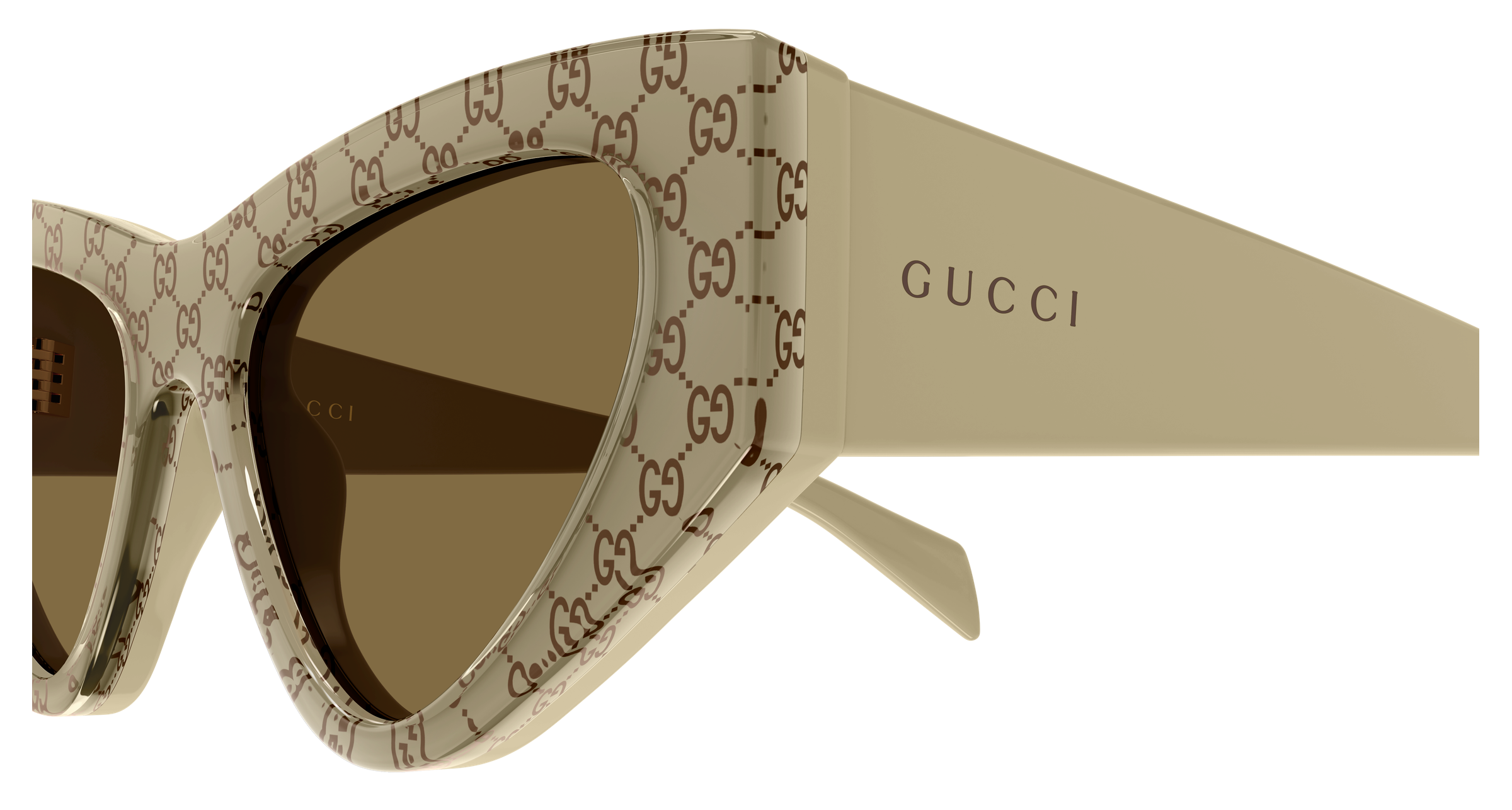 Occhiali da sole GUCCI GG 2019S