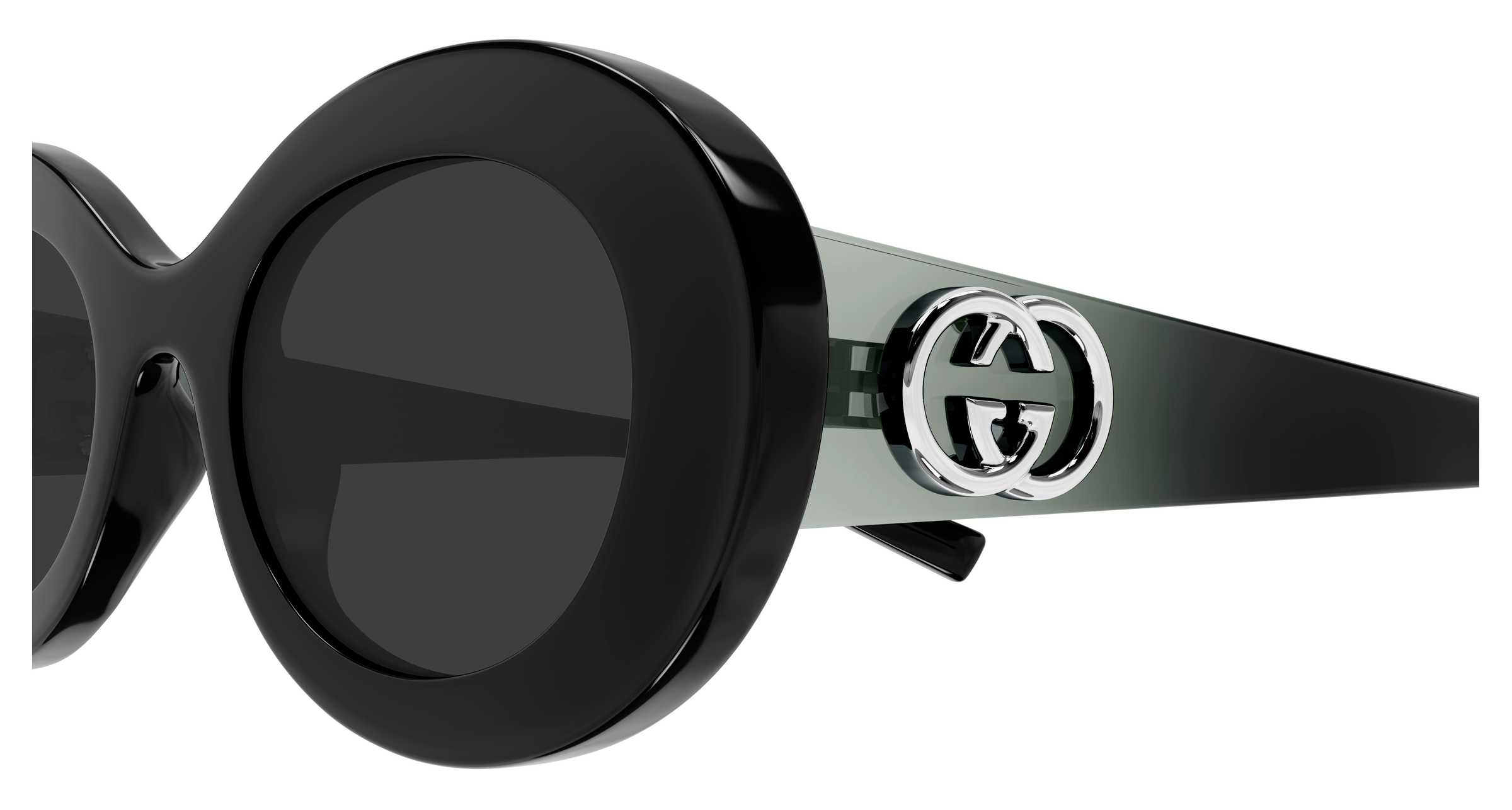 Lunettes de soleil GUCCI GG 2026S