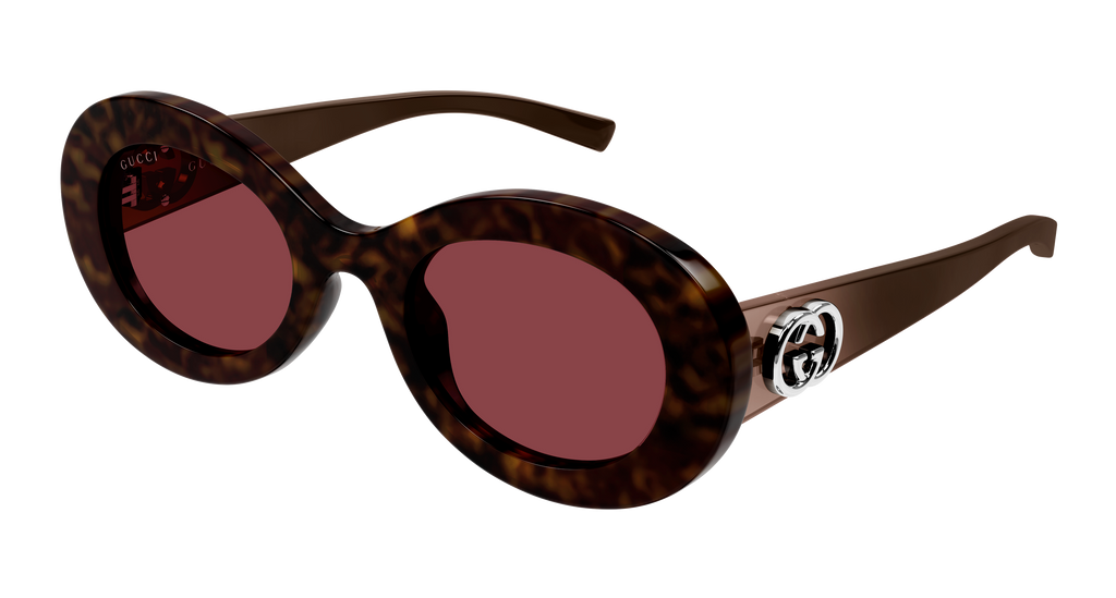 Lunettes de soleil GUCCI GG 2026S