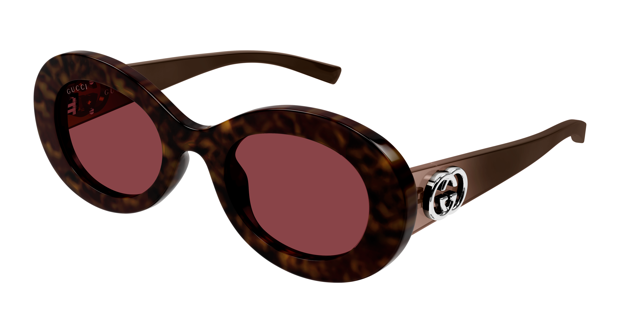 Lunettes de soleil GUCCI GG 2026S