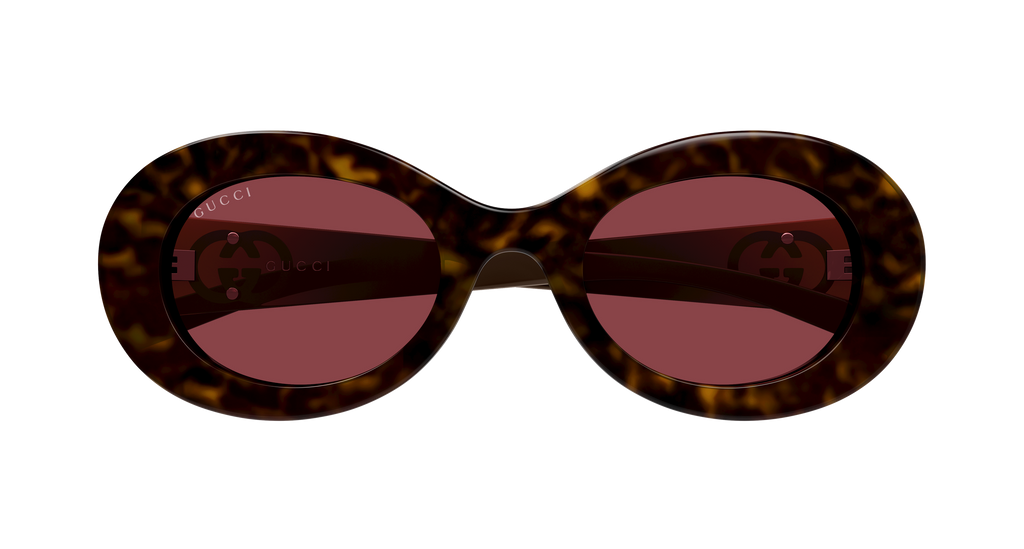 Lunettes de soleil GUCCI GG 2026S