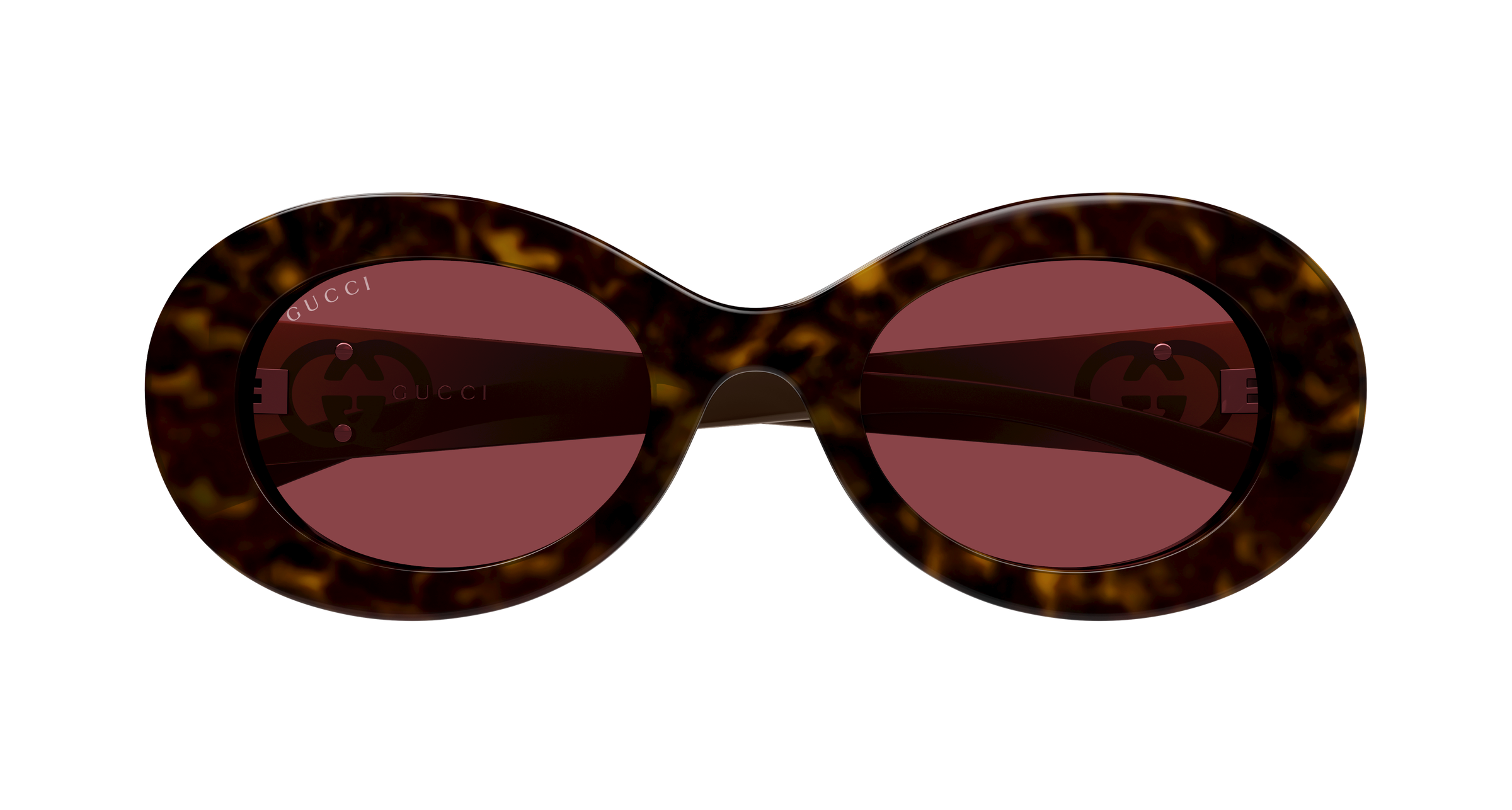 Lunettes de soleil GUCCI GG 2026S