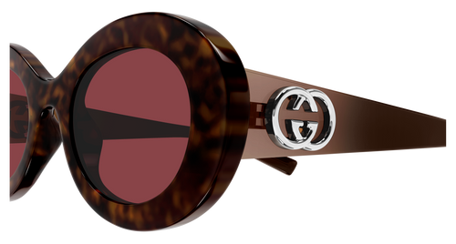 Lunettes de soleil GUCCI GG 2026S
