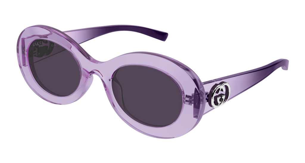 Lunettes de soleil GUCCI GG 2026S