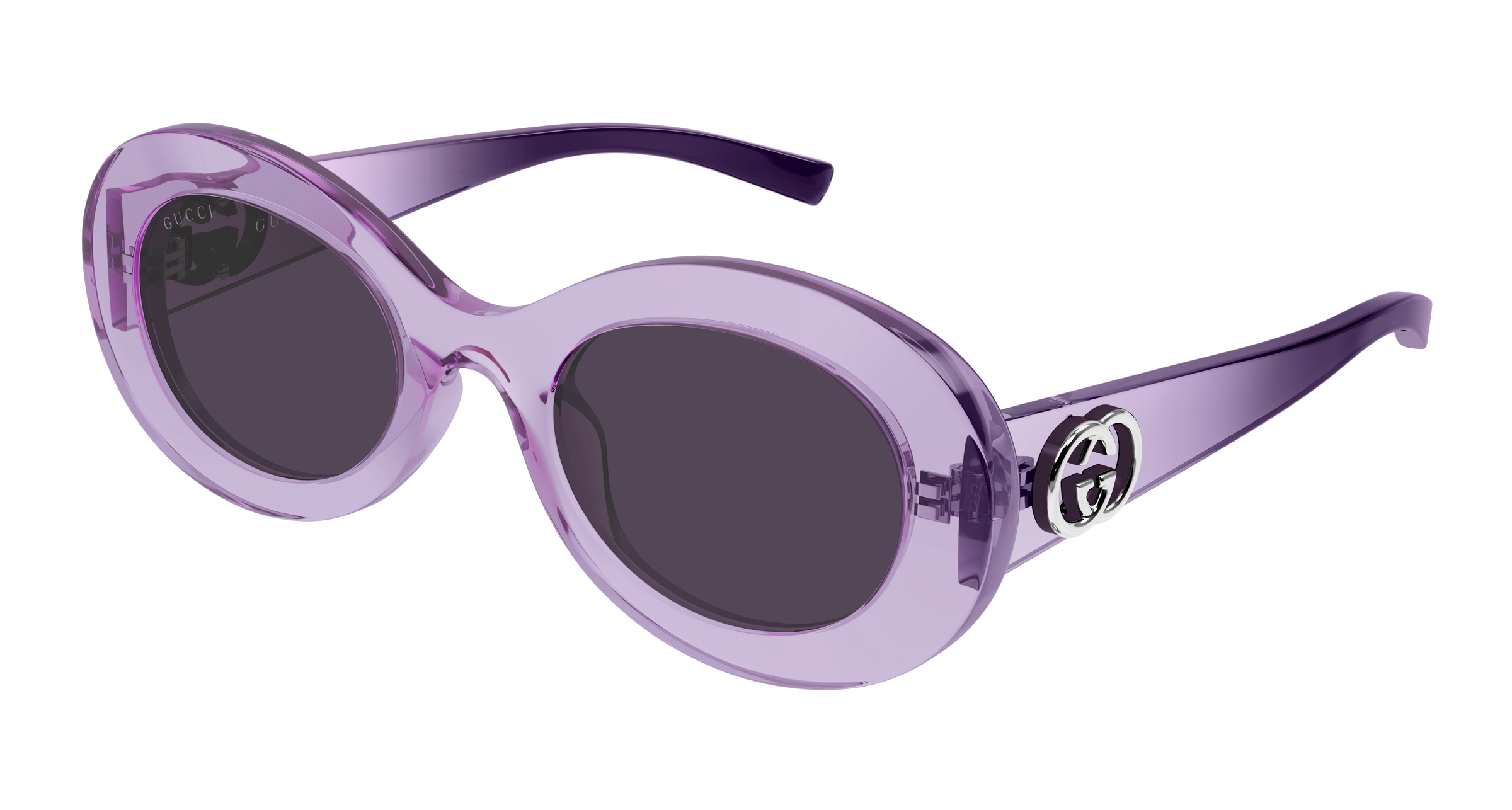 Lunettes de soleil GUCCI GG 2026S