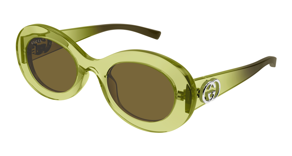 Lunettes de soleil GUCCI GG 2026S