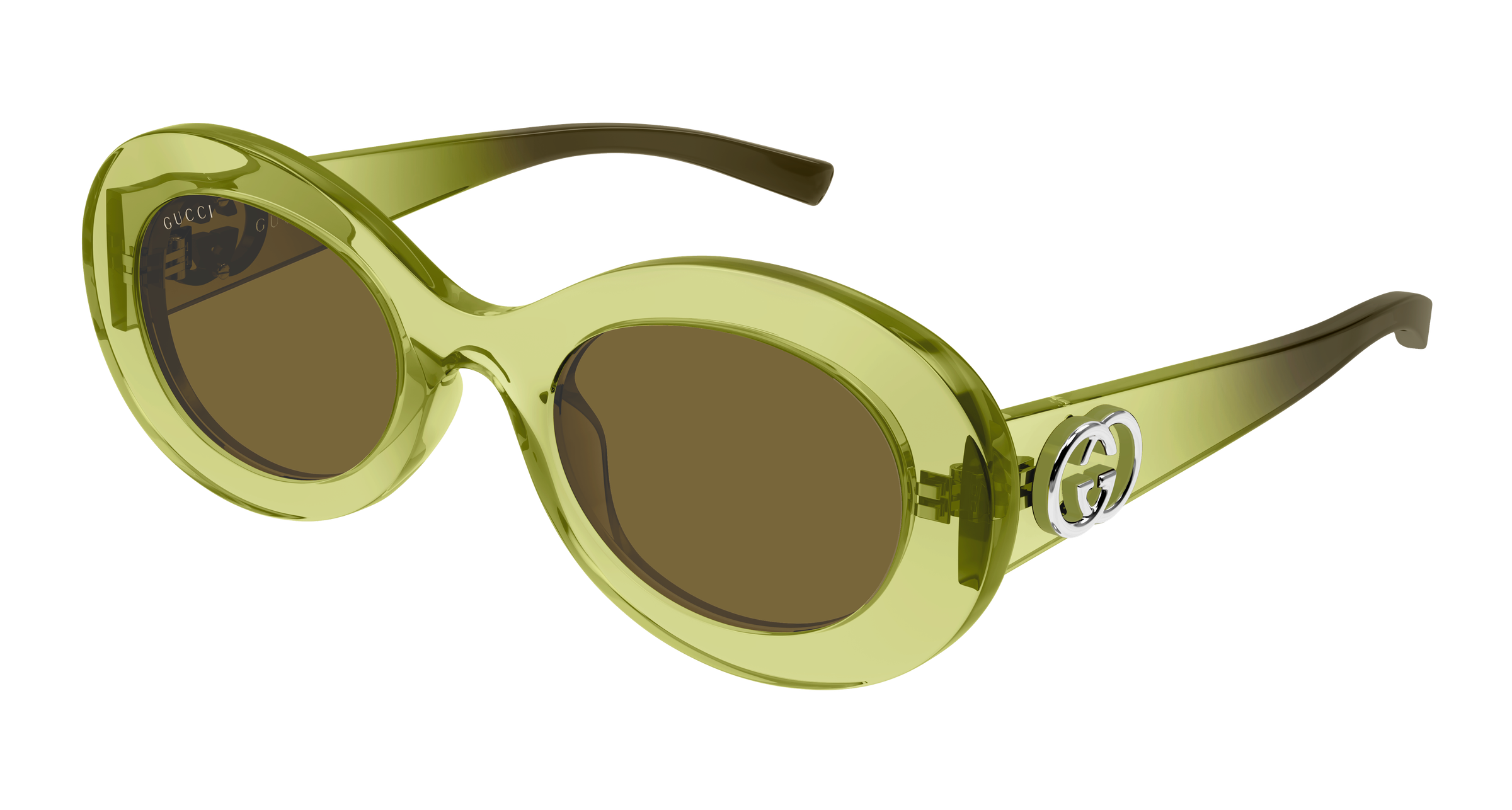 Lunettes de soleil GUCCI GG 2026S
