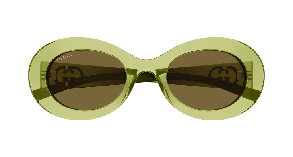 Lunettes de soleil GUCCI GG 2026S
