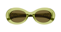 Lunettes de soleil GUCCI GG 2026S