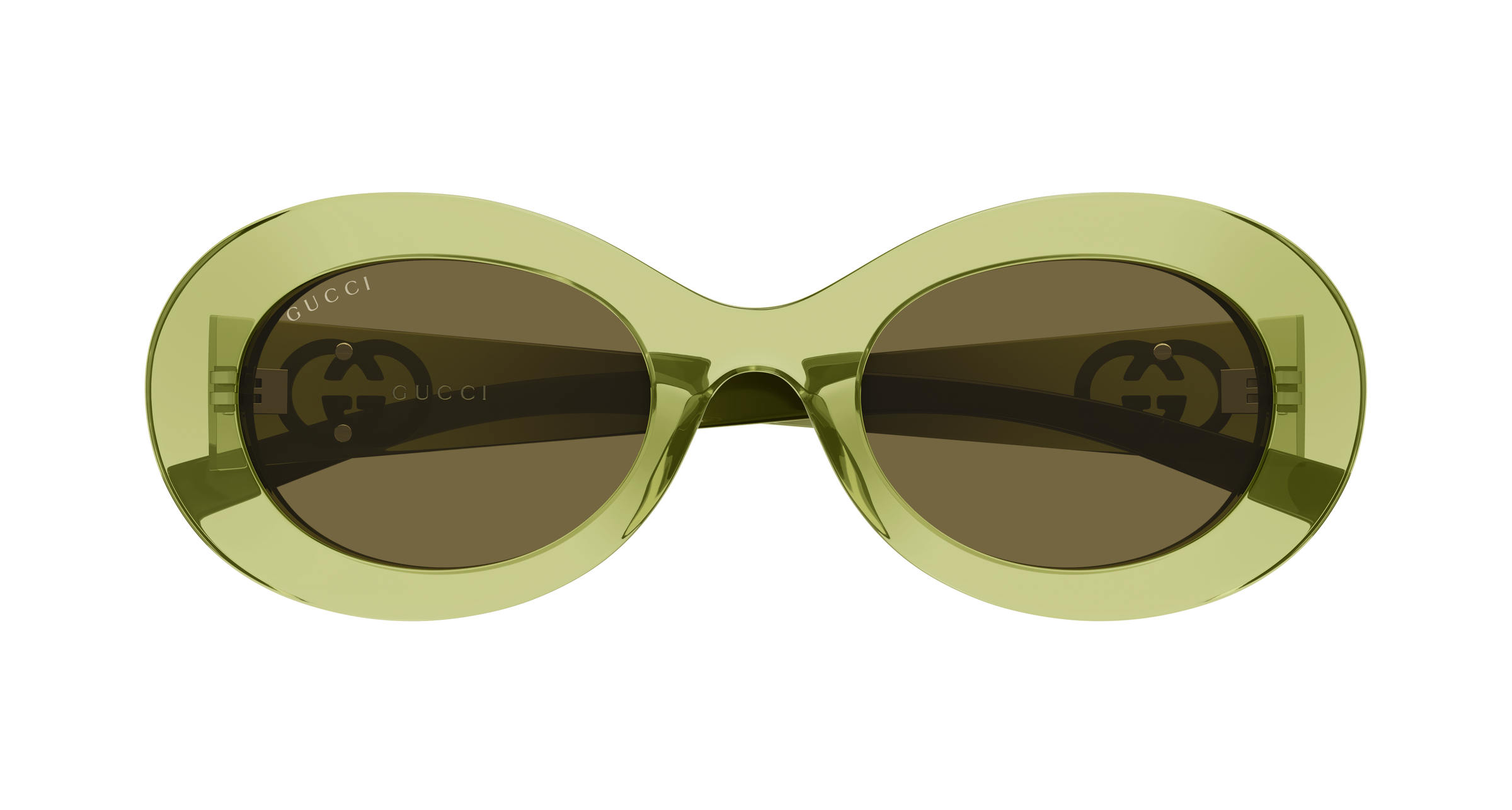 Lunettes de soleil GUCCI GG 2026S