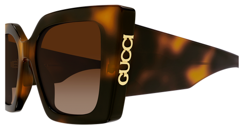 Lunettes de soleil GUCCI GG 2039S