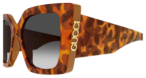 Lunettes de soleil GUCCI GG 2039S