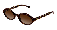 Occhiali da sole Prada PR D08SU