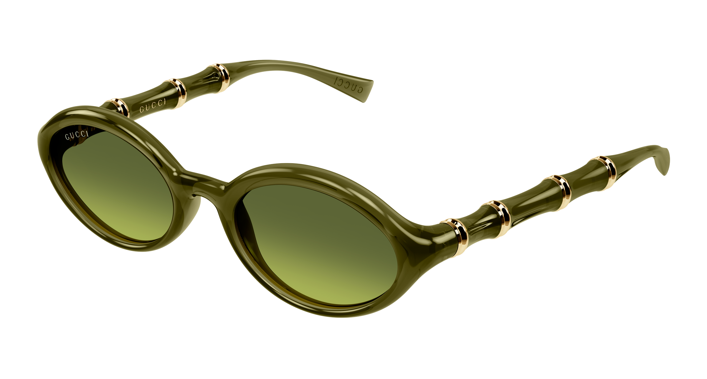 Lunettes de soleil Gucci GG 2059S